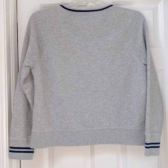 VINEYARD VINES Varsity Sweatshirt - Picture 5 of 6